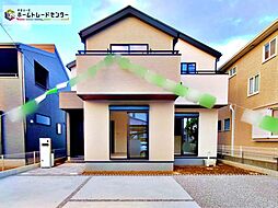 飯田グループホールディングス　Livele Garden S　熊谷拾六間第7 全2棟