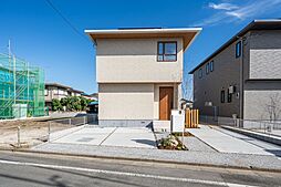 SEKISUI HOUSE noie 鴻巣市宮地