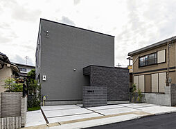 the CASA宝塚市千種３丁目