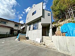 the CASA茨木市南春日丘6丁目