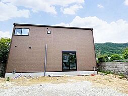 the CASA西宮市名塩茶園町