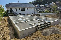 the CASA花屋敷荘園3丁目