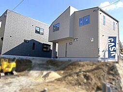 the CASA花屋敷荘園3丁目