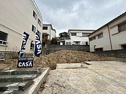 the CASA神戸市垂水区舞子坂1丁目