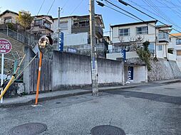 the CASA宝塚市野上6丁目