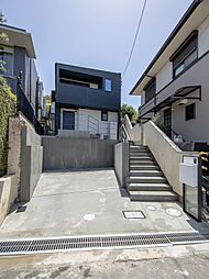 the CASA茨木市南春日丘5丁目