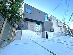 the CASA西宮市名塩木之元