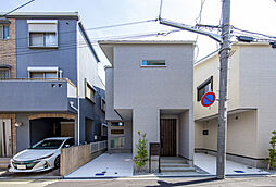 the CASAa尼崎市西御園町