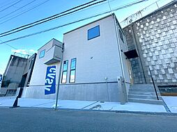 the CASA西宮市名塩木之元　2号地