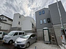 the CASA茨木市北春日丘3丁目 1号地