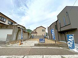 the CASA西宮市青葉台1丁目