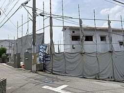 the CASA箕面市半町4丁目