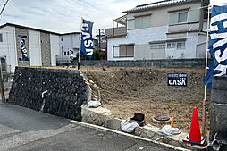 the CASA川西市松が丘町