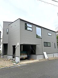 the CASA宝塚市逆瀬台4丁目　1号地