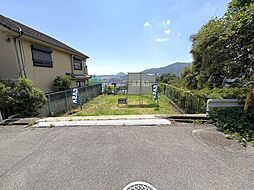 the CASA宝塚市御殿山4丁目