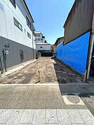 the CASA神戸市兵庫区西仲町