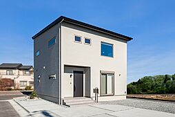 富士中央小学区の全館空調モデル販売