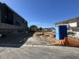 AVANTIAの土地 柳河内2丁目