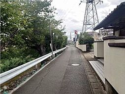 【AVANTIAの土地】　長尾4丁目III期