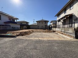 【AVANTIAの土地】若木台６丁目