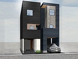 プロスパータウン中宮 【1号地 / 全2区画】