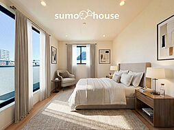 新築デザイナーズ分譲住宅限定１棟　ダブルWIC＆食洗機のある地震に強い家 　幸区小倉