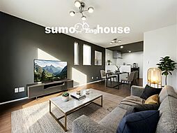 東神奈川【4部屋完備】白楽も直行可&4路線徒歩圏　ZEH水準　～リセールの良い家～　神奈川区白幡東町