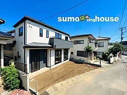 小机【南東向きで陽当り良好】新横浜直行可能　主寝室7.2帖&耐震住宅～リセールの良い家～港北区小机町