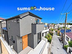 鶴見【残り2棟　4部屋完備】4路線に直行可能　洋和室付き　～リセールの良い家～　鶴見区馬場