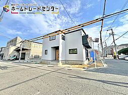 【Terrechez】堺市北区南花田町１期