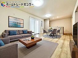 飯田グループホールディングス　ハートフルタウン堺南区高倉台４丁　全３棟