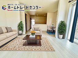 飯田グループホールディングス リーブルガーデン岸和田今木町2期 全1棟