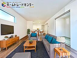 飯田グループホールディングス　リーブルガーデン和泉市伏屋町７期　全２棟