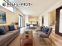 飯田グループホールディングス リーブルガーデン岸和田三田町7期 全6棟