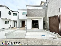 Terrechez　泉北郡忠岡町忠岡中1期　全２棟