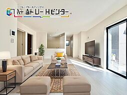 飯田グループホールディングス　リーブルガーデン堺市北区長曽根町３期　全３棟