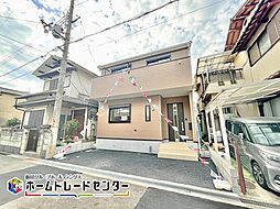 飯田グループホールディングス　クレイドルガーデン松原市丹南第２　全１棟
