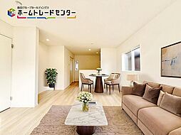 飯田グループホールディングス　クレイドルガーデン羽曳野市伊賀第４　全２棟