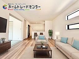 飯田グループホールディングス　リーブルガーデン和泉市伏屋町６期　全１棟