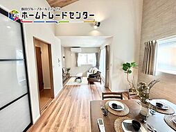 福田（北野田駅）