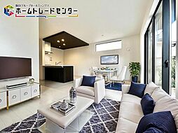 【Terrechez】泉大津市松之浜町１期