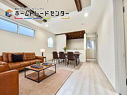 飯田グループホールディングス　ブルーミングガーデン大阪狭山市大野台３丁目　全２棟