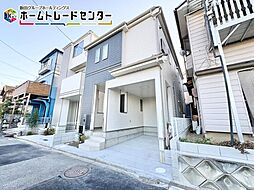 飯田グループホールディングス　ハートフルタウン大阪狭山池尻北１丁目　全２棟