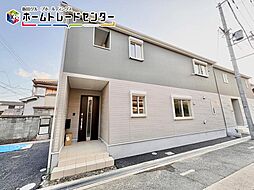 飯田グループホールディングス クレイドルガーデン堺市東区高松第1 全2棟