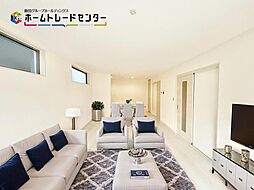 飯田グループホールディングス　リーブルガーデン富田林市山中田町２丁目　全５棟