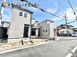 三ツ松（森駅）