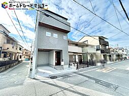 飯田グループホールディングス　リーブルガーデン泉大津市池浦町４丁目　全1棟