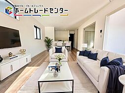 飯田グループホールディングス　リーブルガーデン泉佐野市岡本　全２棟