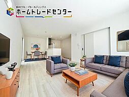 飯田グループホールディングス　リナージュ松原市丹南第１期　全６棟