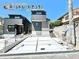 飯田グループホールディングス　リーブルガーデン堺市南区槇塚台３丁　全２棟